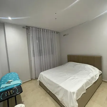 Joni Apartmán *